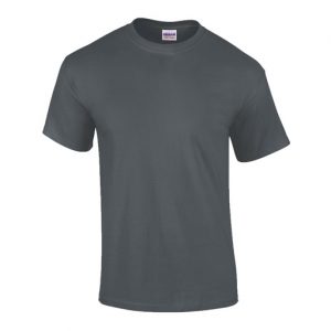 charcoal softstyle t shirt
