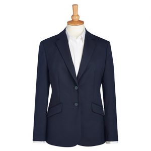 Navy Connaught Jacket